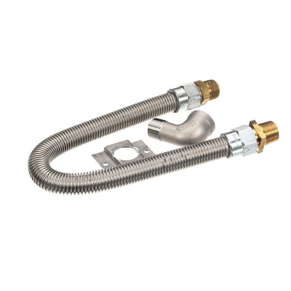 Heat Trap Flex Pmg-100/200 Kit